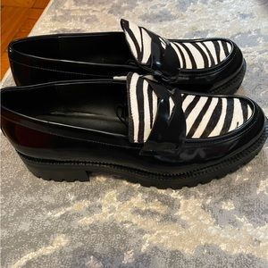 Zara shoes